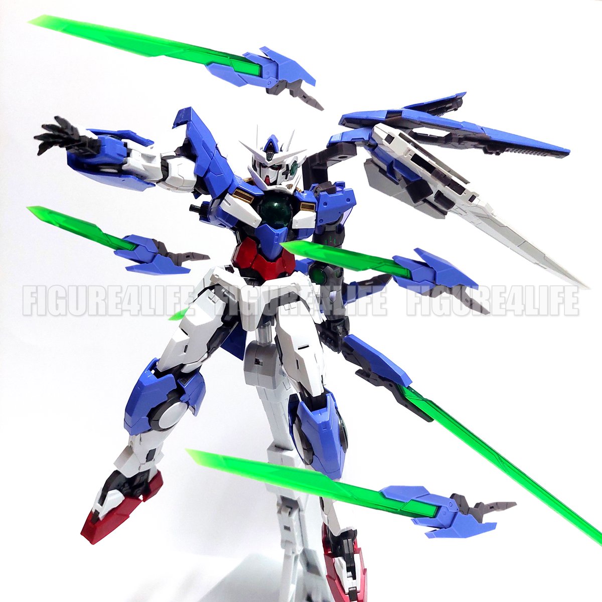 Figure4Life00's tweet photo. Daban 8822 + Susan Model R4 Parts
#gundam #gunpla #gundam_ig #00qant #exiarepair4 #susanmodel #penang #penanghobbystore #penanghobby #malaysiahobby #hobbystore #malaysiahobbystore #hobbyshop #figure4life https://t.co/3hyRFnHcvQ