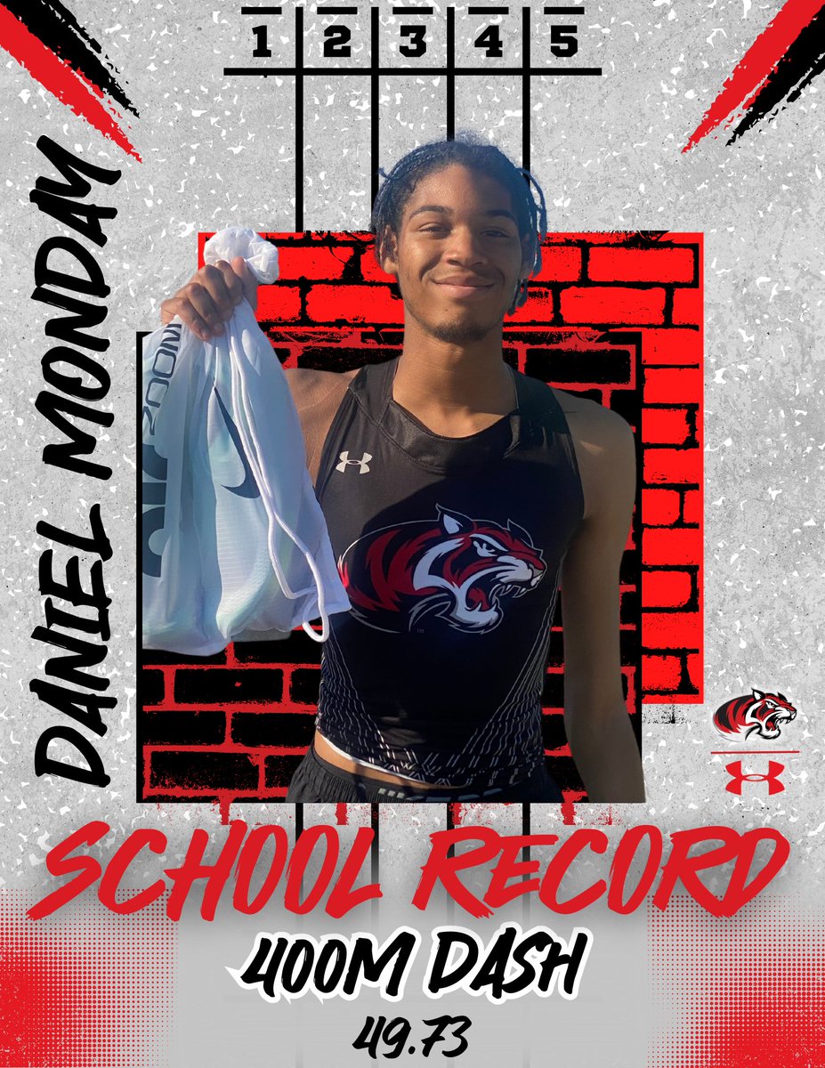 Braswell Track & Field tweet media