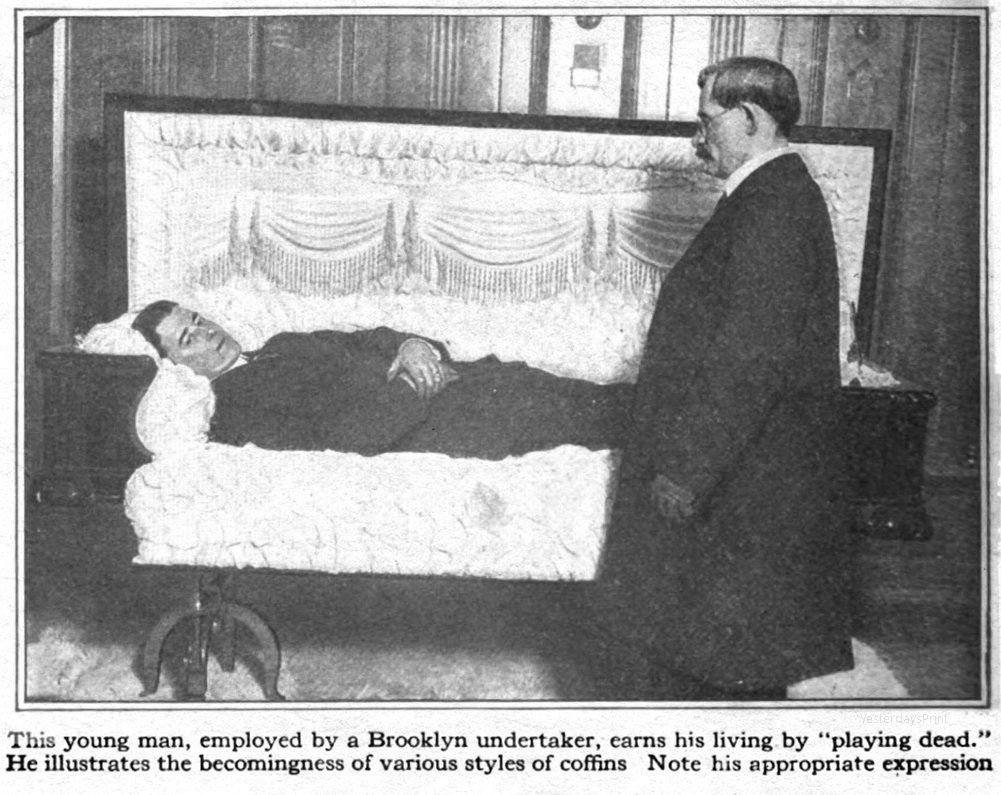 yesterdaysprint's tweet photo. Popular Science Monthly, February 1918 https://t.co/gJqwWzsMb5