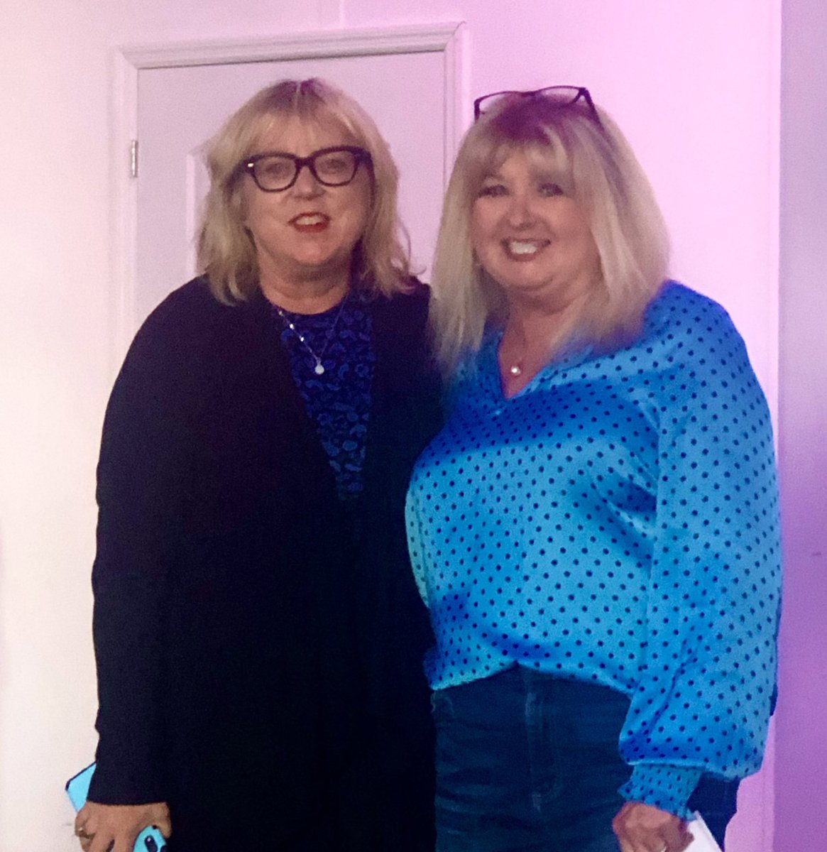 lhunter0207's tweet photo. Delighted to hear @KSPrior tonight at Lewis House. Inspiring, wise, and wonderful.
#onreadingwell
#lovesJesus
#virtueinliterature https://t.co/dcnJcC14lF