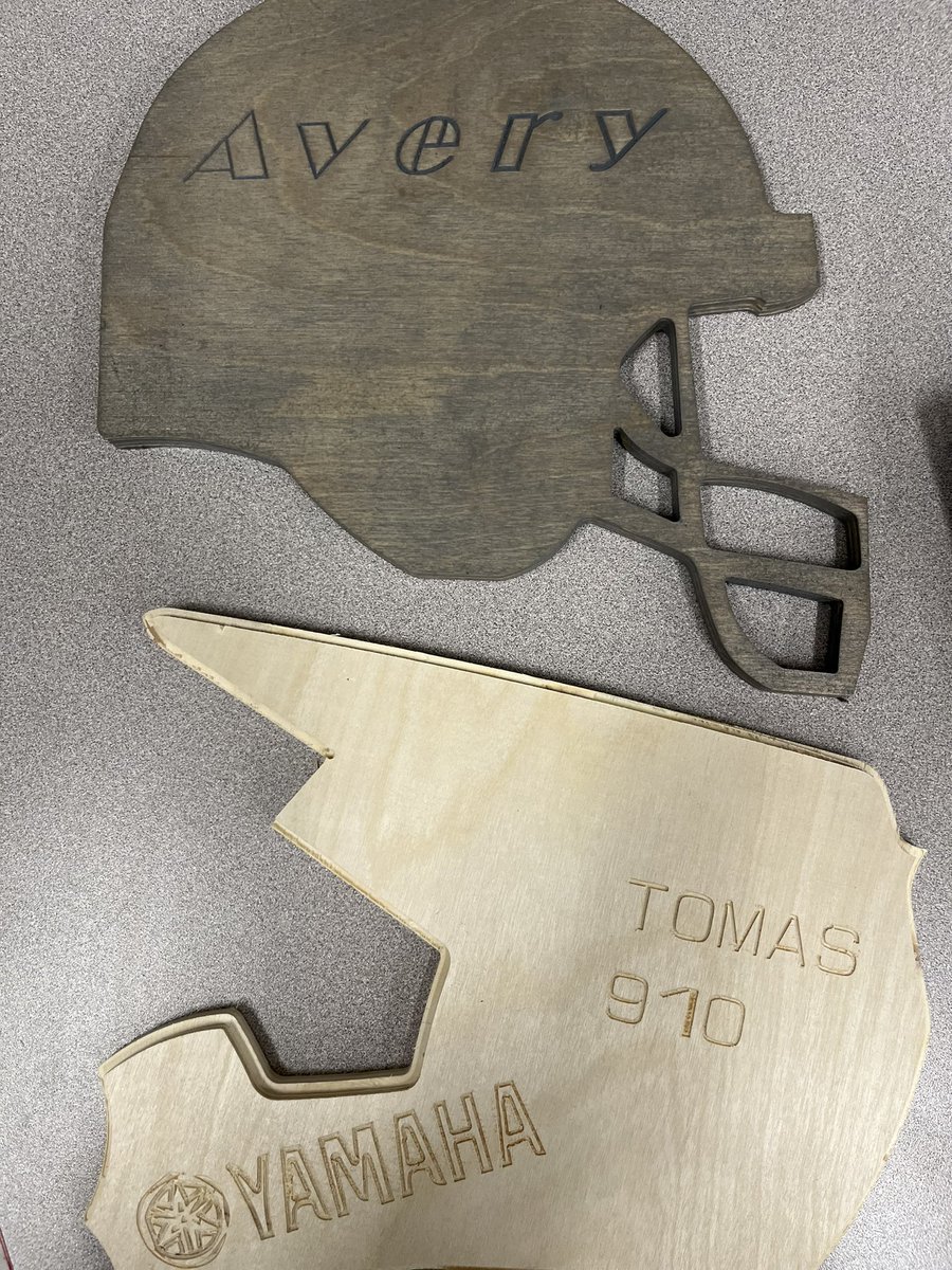 Tom MacIsaac tweet media