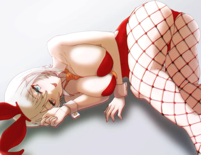 #アデライーデブルートハウゼン生誕祭 #アリスギアアディさんは尻or乳?Docchi?? 