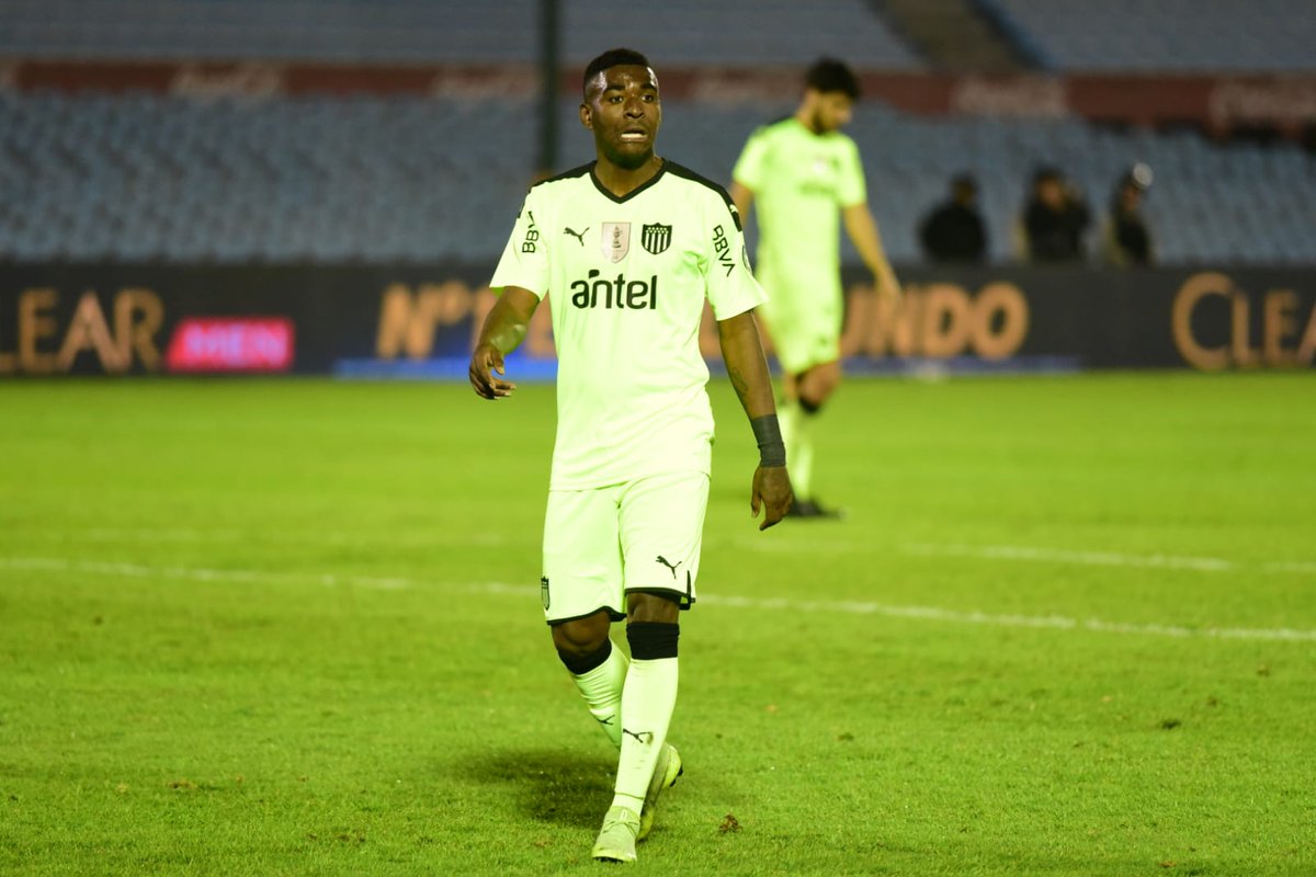 ESTO ES PEÑAROL tweet media