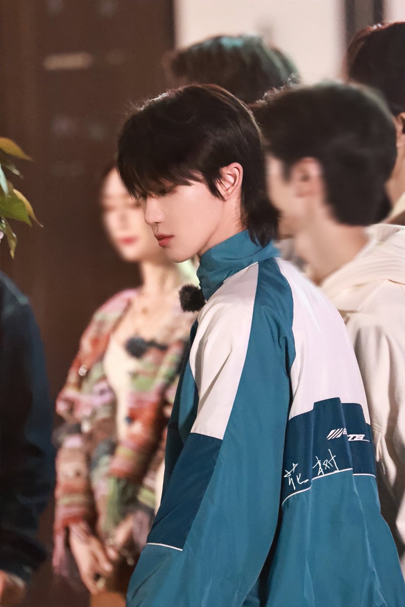 230411

🥹💚

#SEVENTEEN #THE8 
#디에잇  #ミンハオ
#徐明浩 <a href="/pledis_17/">세븐틴(SEVENTEEN)</a>