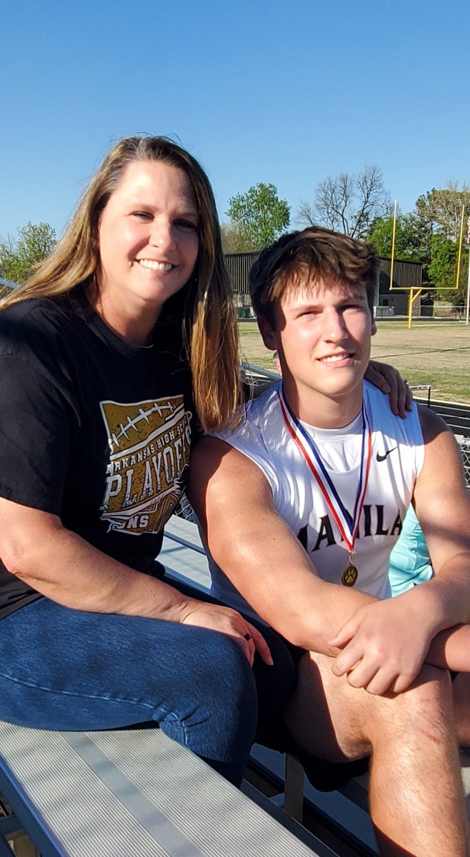 John K. Parrish tweet media