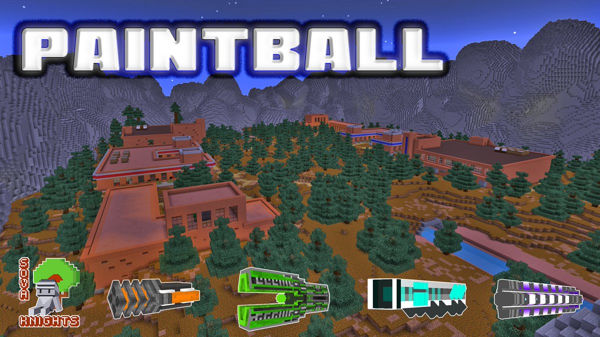 Live now on the Minecraft Marketplace. We hope you have a wonderful time!

minecraft.net/en-us/marketpl…