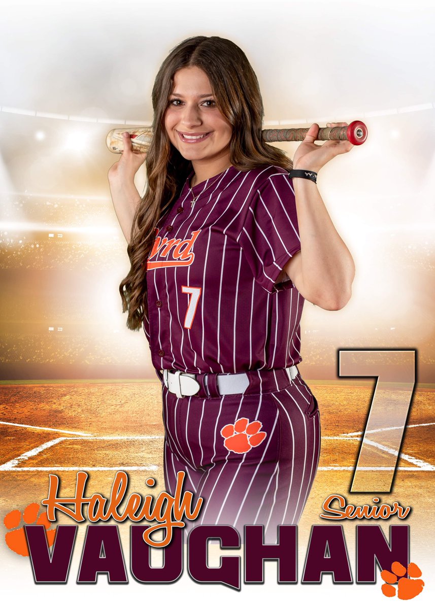 Tomorrow Haleigh will be signing to continue her athletic and academic career at Roanoke College. All of your hard work has paid off <a href="/haleighv8/">Haleigh</a>. Enjoy every moment because it will fly by. We are so proud of you and cannot wait to see what you accomplish! We ❤️ you!!
