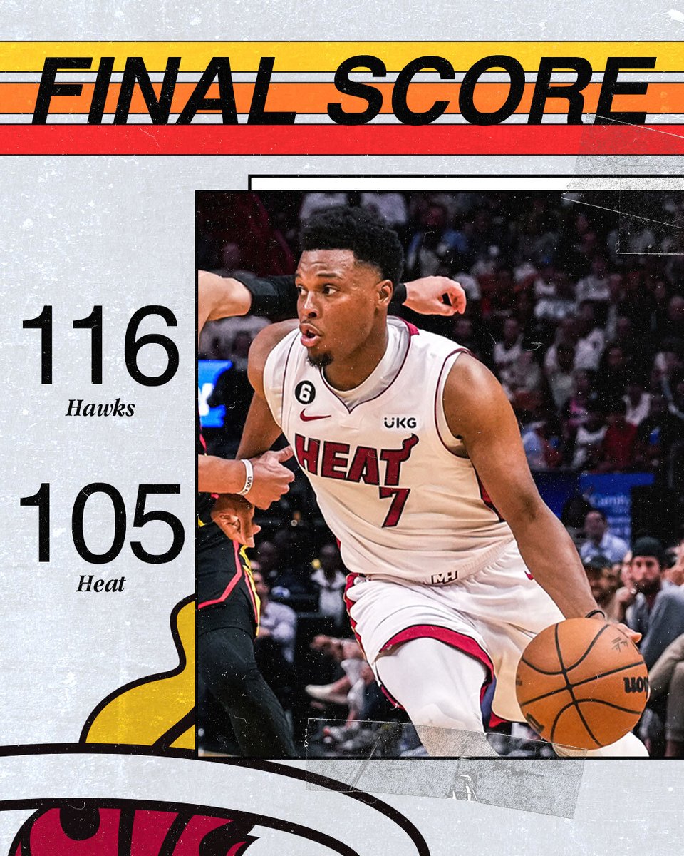 Miami HEAT tweet media