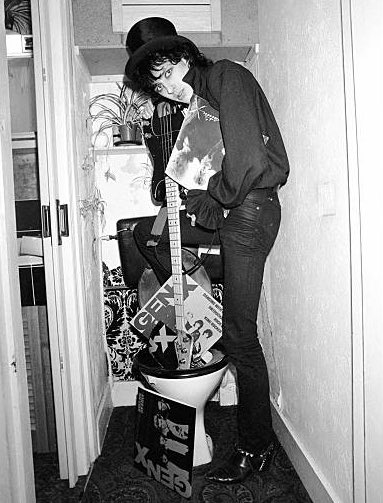 Happy 70th birthday tony james  