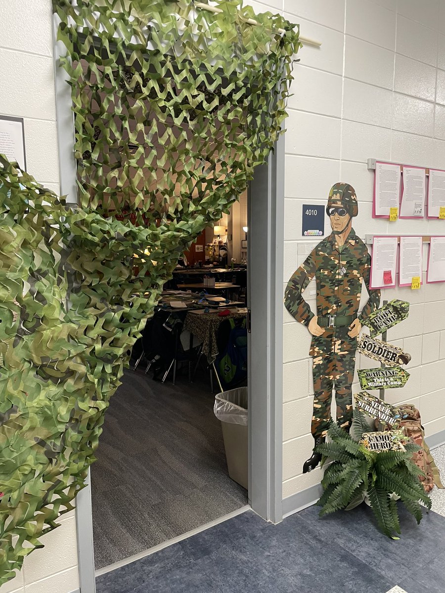 kellie31419's tweet photo. GMAS Boot Camp is underway! These Rockstars are all in to achieve-not 1-not2-not3-BUT L4
#NoLimits
#Invested
#AllInToWin
@CarverES_RH 
@kellie31419 https://t.co/8bO1N16M7y