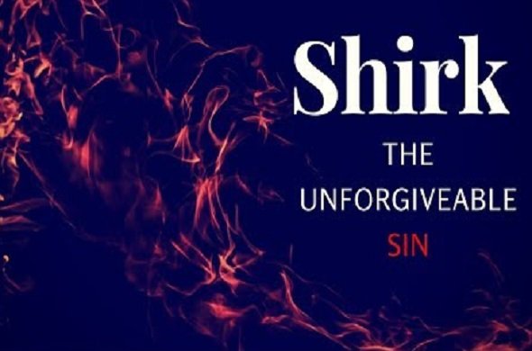 Activistinactiv's tweet photo. (Never Associate anyone with "Allah")
"Those whom they invoke Seek means of access to their Lord, which of them would be nearest &amp; they hope for his Mercy &amp; fear his punishment".Indeed punishment of your Lord is ever feared Qur'an (17:57)
#FlameOfPositivity श्री गणेश https://t.co/hTfGQhBSev