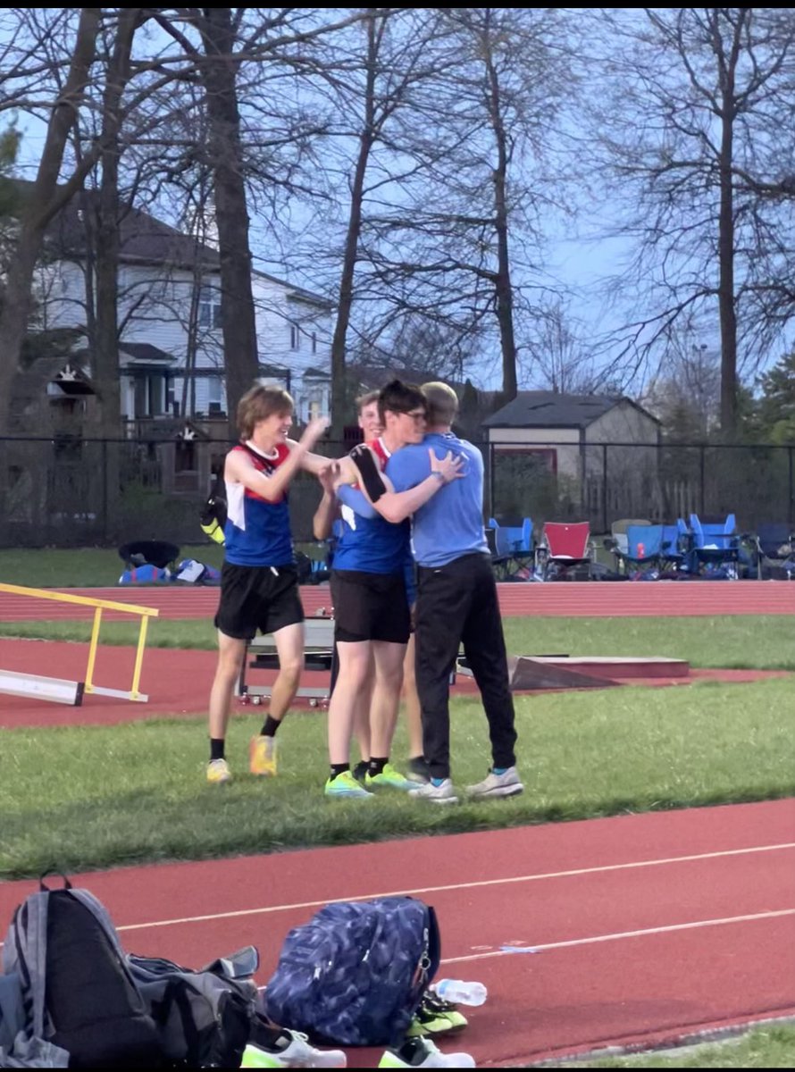 monarchs_xc's tweet photo. New PR and sophomore record of 12’6” tonight for Noah!! #PTBM https://t.co/ugix5yOslR