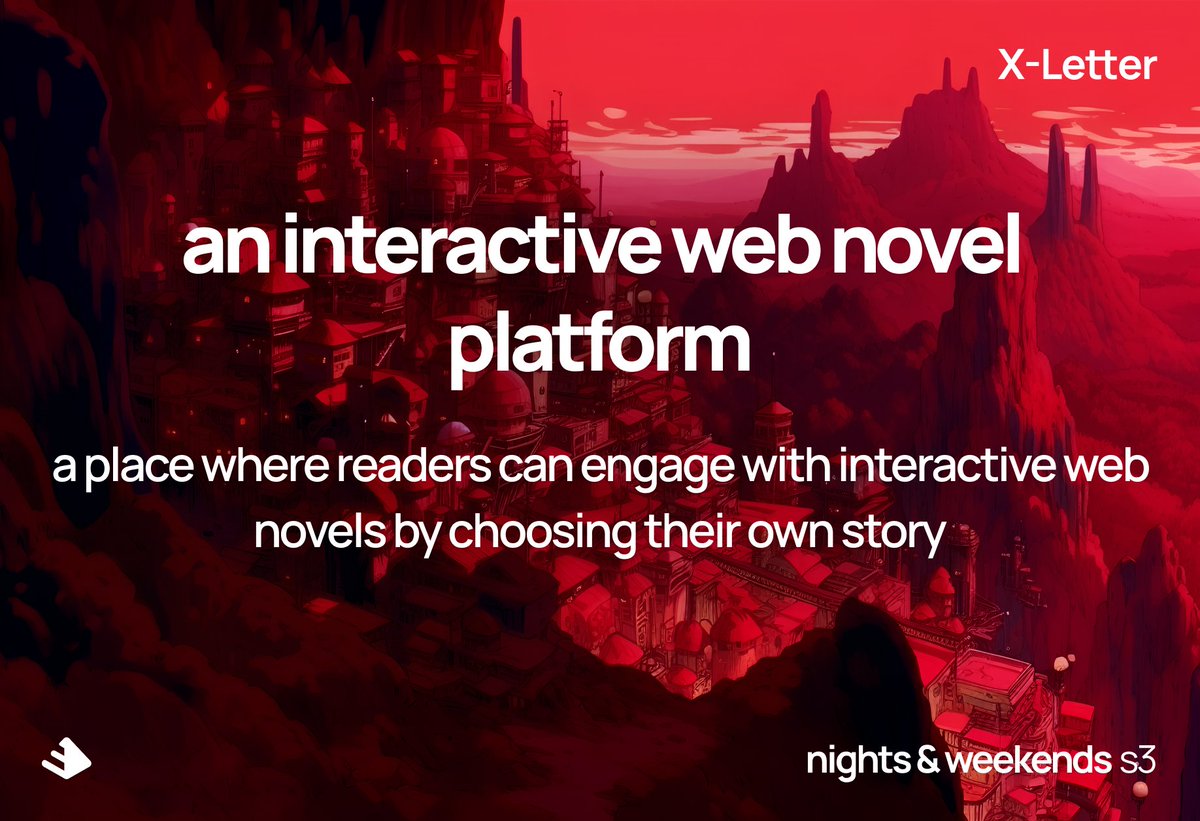 sky3lo's tweet photo. today we’re starting our journey on @_buildspace @_nightsweekends 👀👀
@Xletter_Labs LFG🔥🔥🔥
#buildspace #nightsweekends #XLetter https://t.co/GCGFdYa5kq
