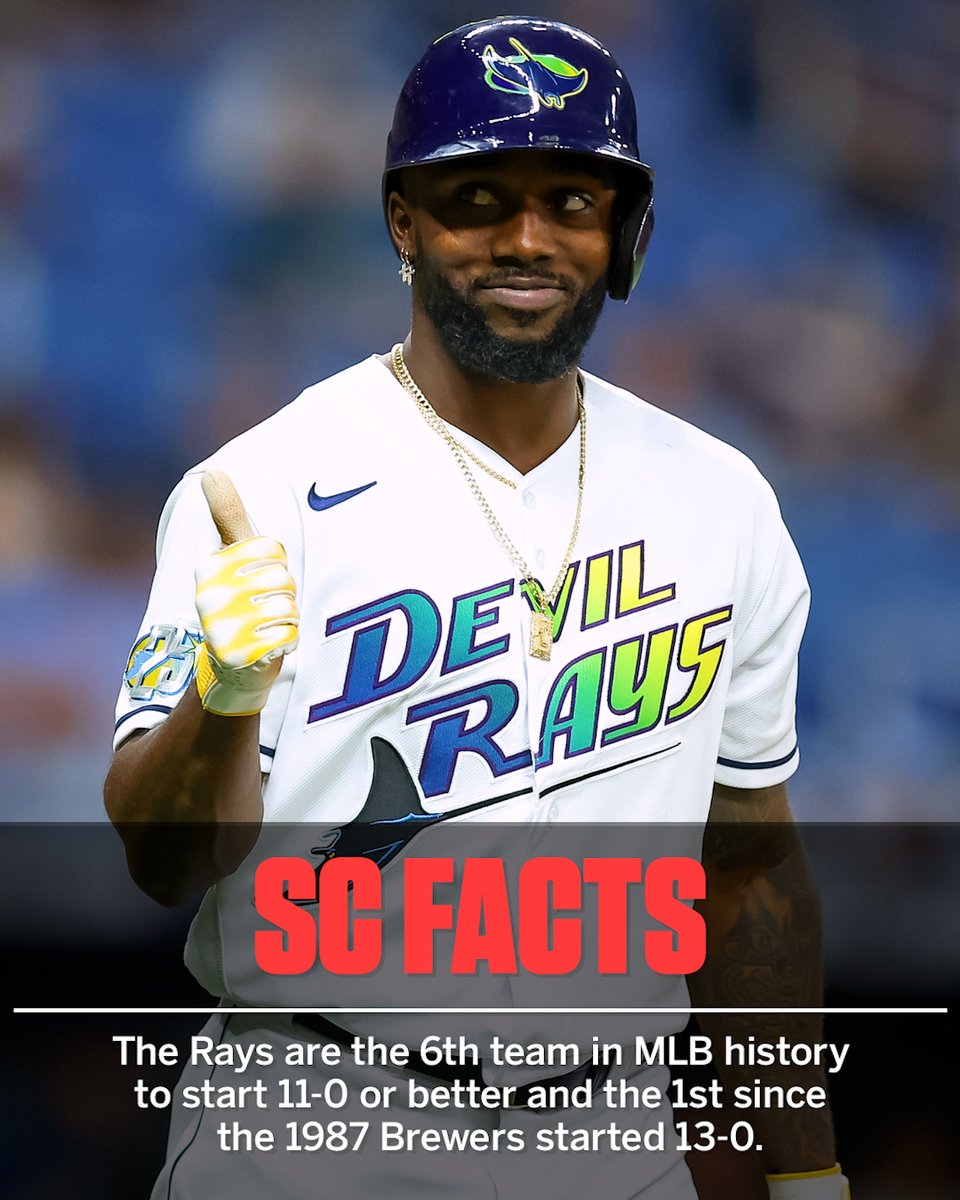 SportsCenter tweet media