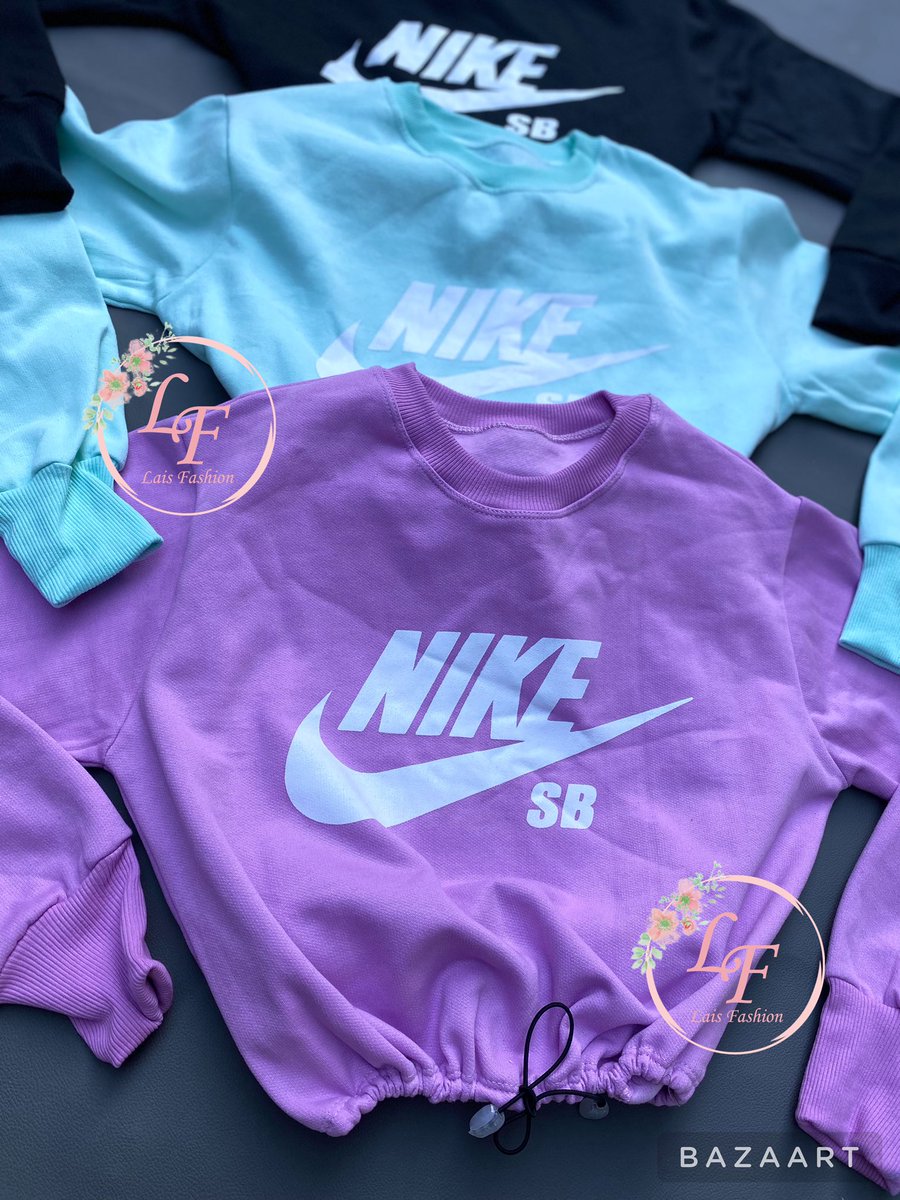 Casaco moletom Nike! ❤️‍🔥🥶