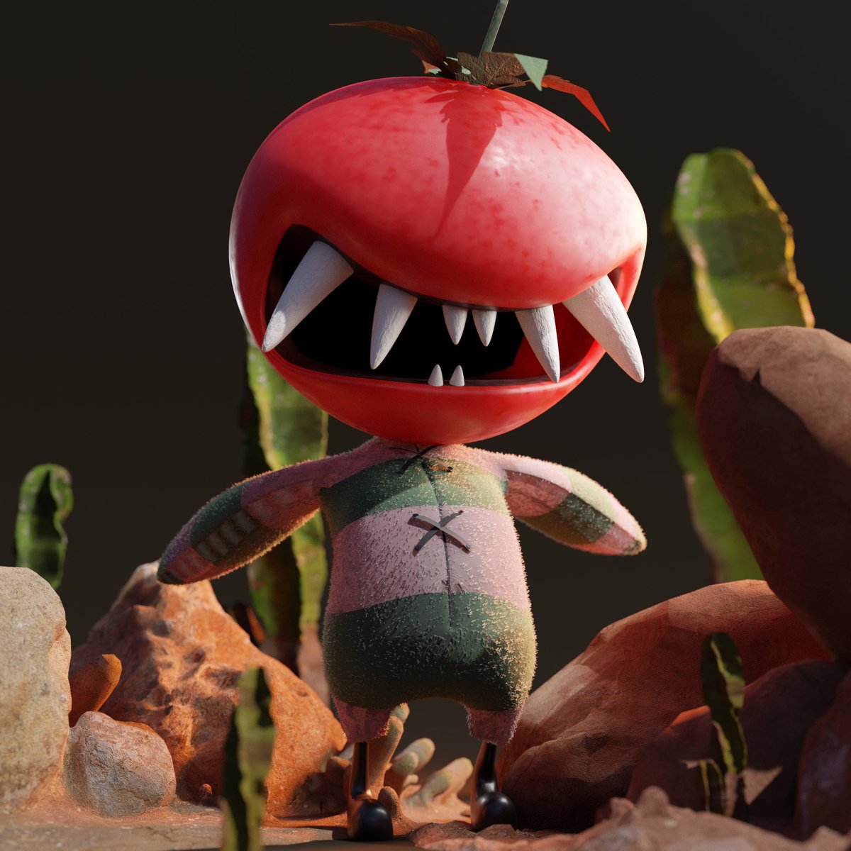 artbycaio's tweet photo. Meus 3d doido 🔥🇧🇷
Follow me: https://t.co/ewoYk2zDsZ
#PortfolioDay https://t.co/1a3OZyDf06