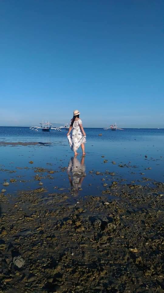 Batangas beach I love summer 🏝️🌞