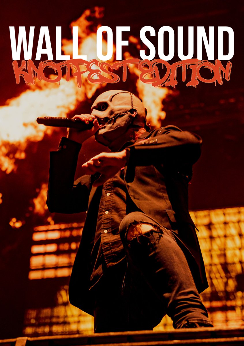 Wall Of Sound tweet media