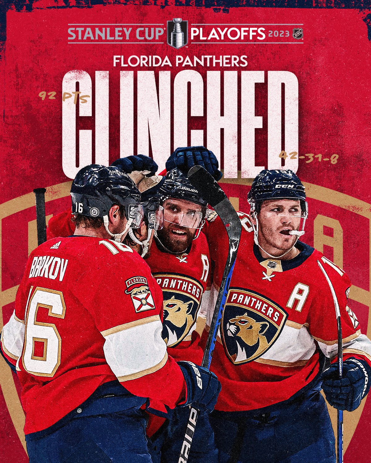 Florida Panthers