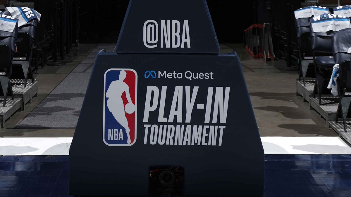currypistonn's tweet photo. The Play-In was the worst decision in NBA history https://t.co/tUfUnXiyv4
