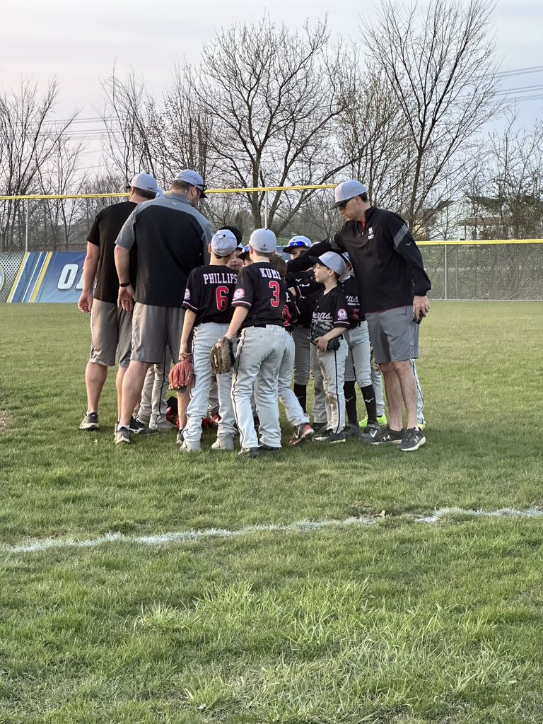 Cobras 9U v. Olentangy Cubs (Scrimmage)

Learning ball, getting better &amp; having fun! #GoCobras🐍⚾️