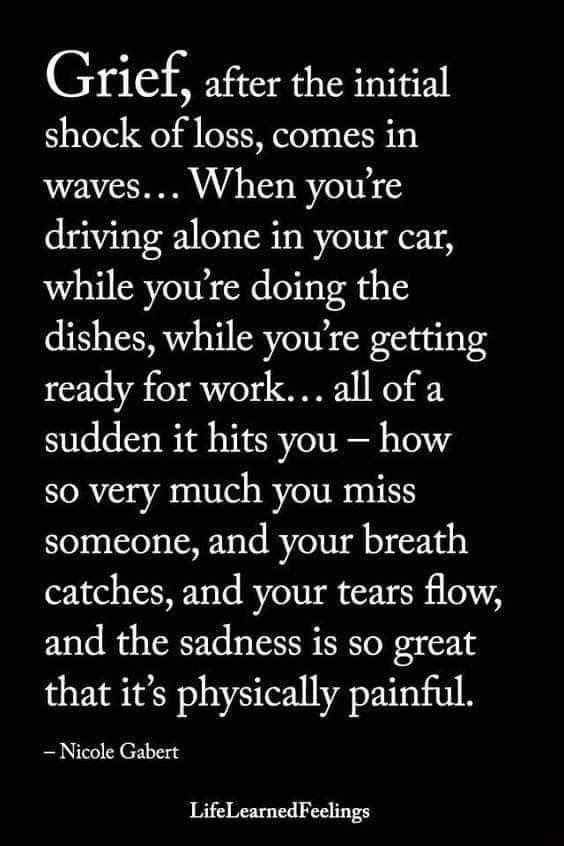 FunSizedMs's tweet photo. That aching feeling hurts so damn much…. 💔 https://t.co/QaaXzmFCLS