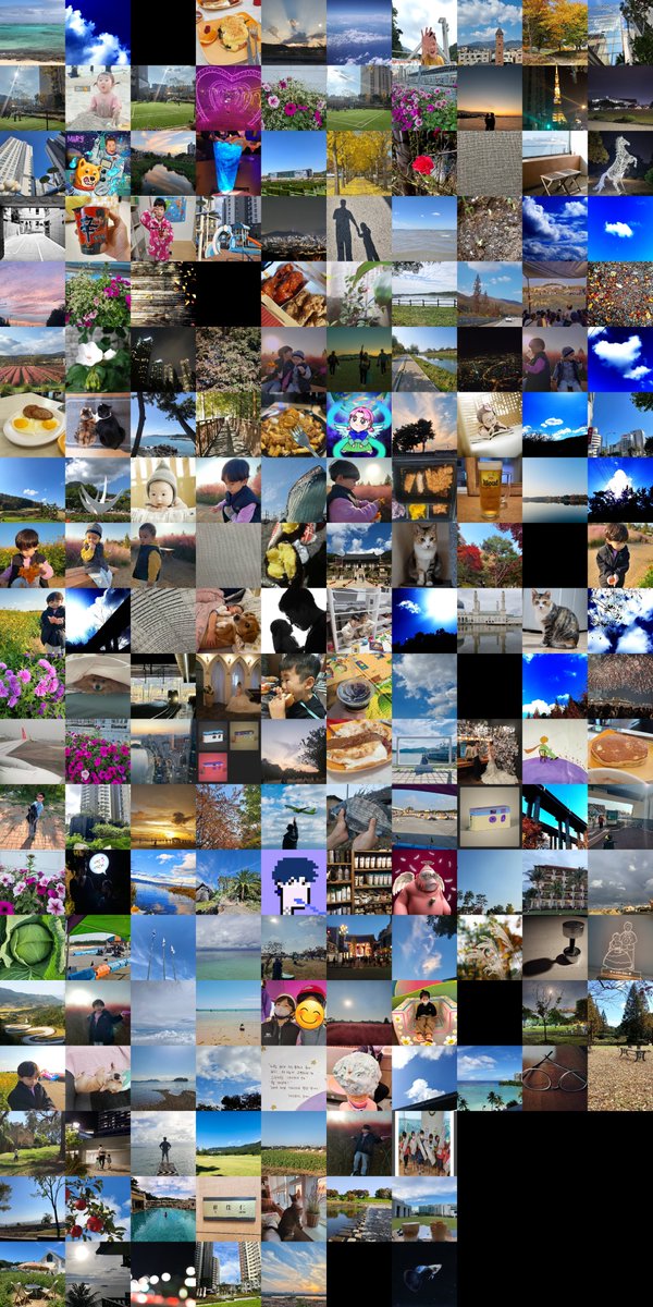 여러분...피플이 시작된지 시간이 꽤 지났네요. 궁금한 사진들도 많으실텐데, 먼처 피플 제일 첫날에 만들어진 이미지들을 올려보겠습니다..! 수정되지 않은 합본이라 추후 수정될 수 있음을 미리 공지드립니다!

#피플 #PEOPLE #C2E #peopleweb3 #가장아름다운순간을업로드하세요