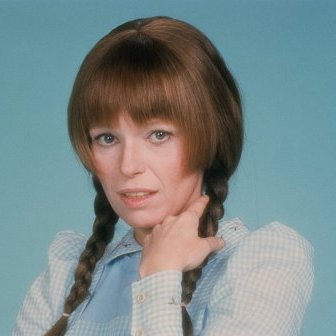 Happy 84th Birthday to the multitalented Louise Lasser! 
