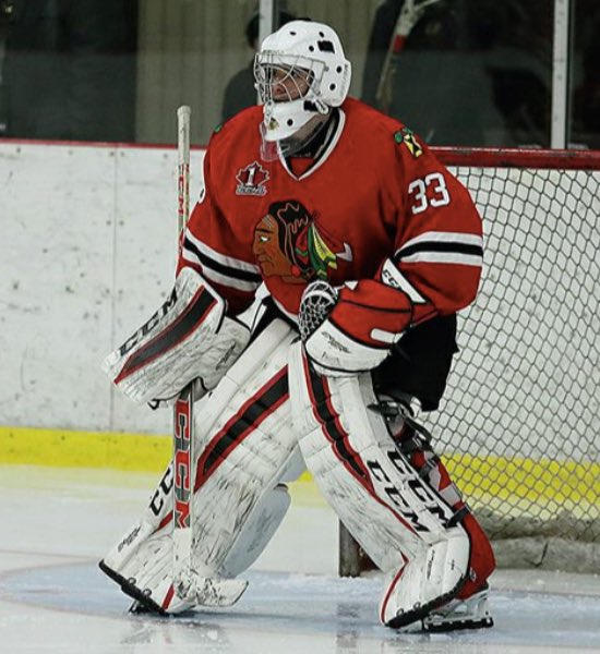 Congratulations to <a href="/BrockBraves/">Brockville Braves</a> alumni Yaniv Perets on signing with the <a href="/NHL/">NHL</a> <a href="/Canes/">Carolina Hurricanes</a> 👏 

He recently became an <a href="/NCAAIceHockey/">NCAA Ice Hockey</a> National Champion with <a href="/QU_MIH/">Quinnipiac Men's Ice Hockey</a> 🏆