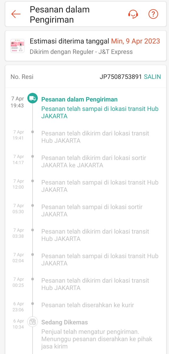 Osel (Orang Selatan) tweet media