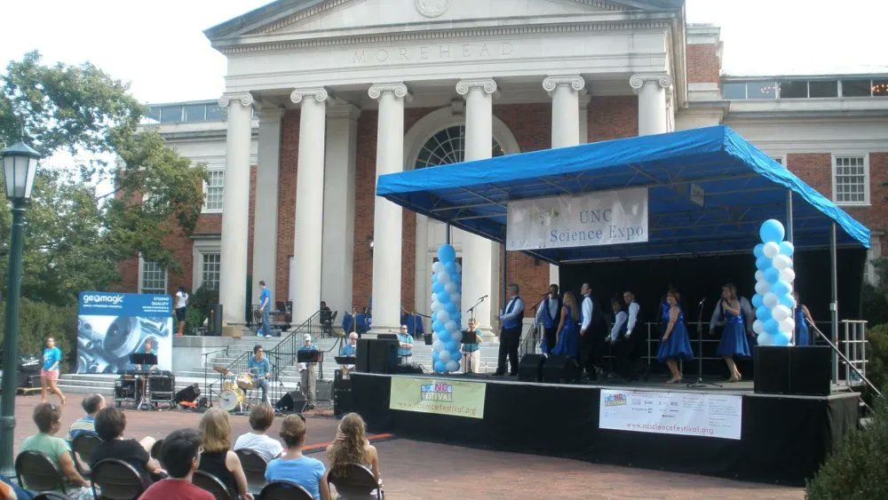 ncstem's tweet image. NC Science Festival – A Model For Statewide Celebrations Of Science buff.ly/3mmfqD9