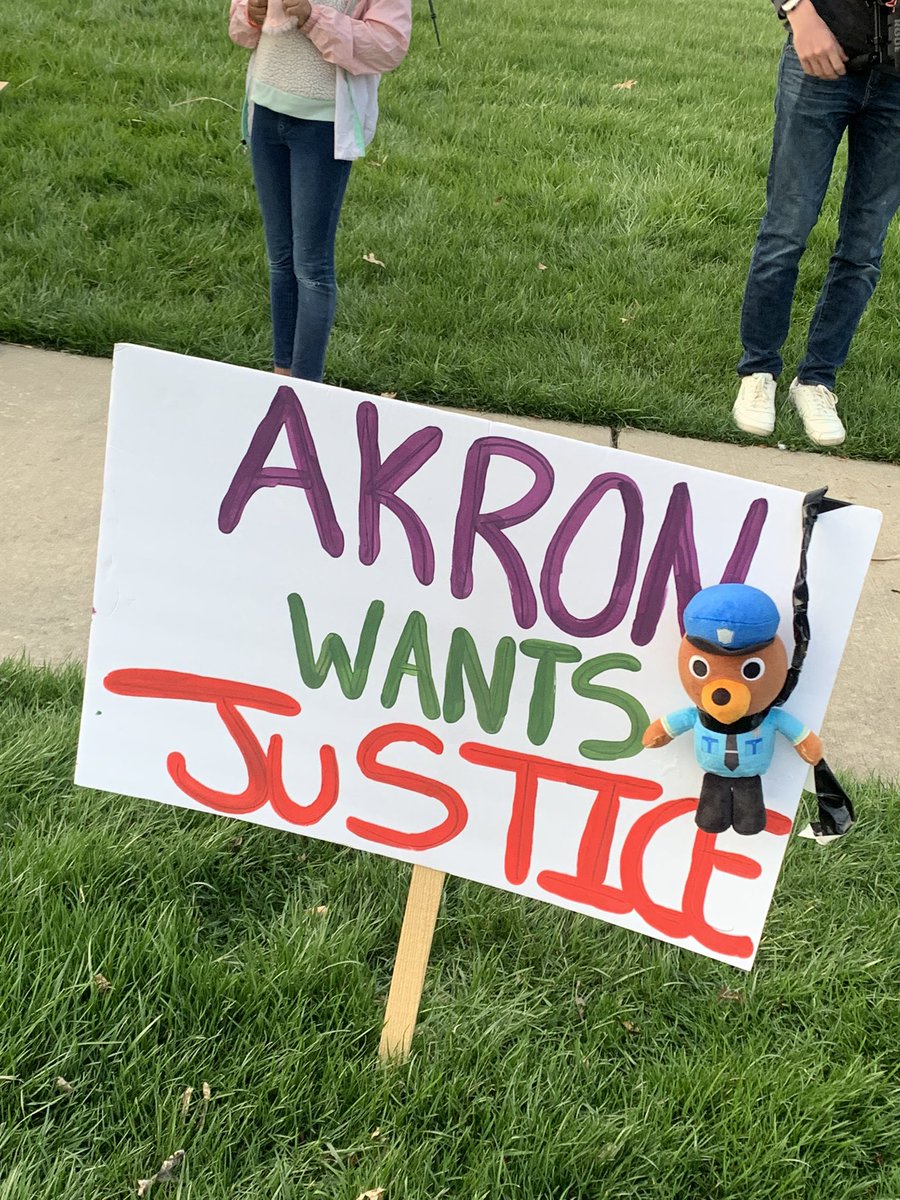 primadonnakay_'s tweet photo. #JusticeForJaylandWalker #J4J #SayHisName #Akron #StopKillingUs #ChargeKillerCops #ACAB #Accountability https://t.co/wAxxEw5Ljz