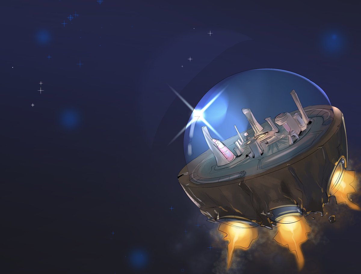 cuaviaaceves1's tweet photo. Hi!  #PortfolioDay I’m Cuavia, a Mexican digital artist that has worked with different styles and techniques, passionate about graphical narrative and open for commissions! https://t.co/qKZK3YgKi4
