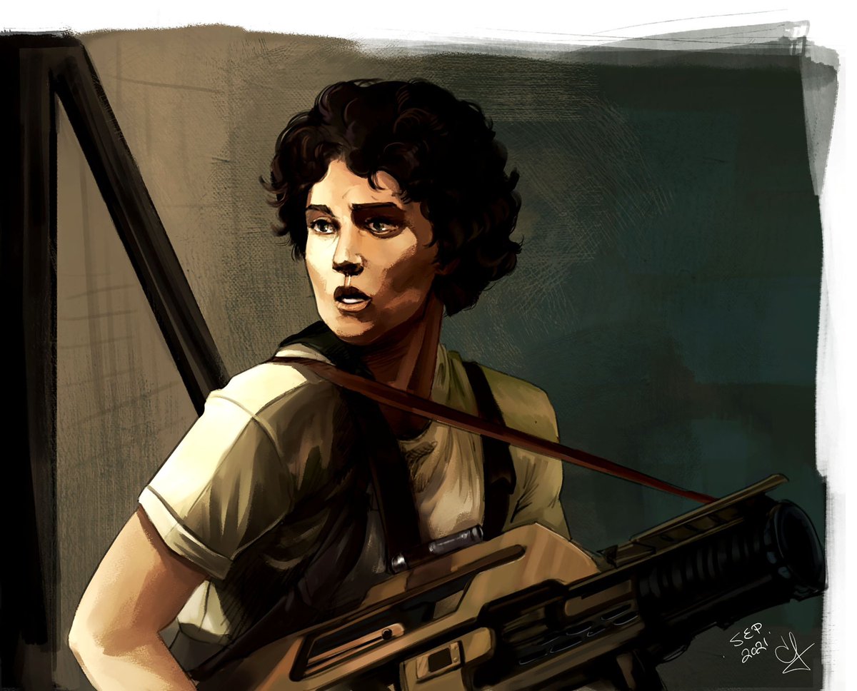 cuaviaaceves1's tweet photo. Hi!  #PortfolioDay I’m Cuavia, a Mexican digital artist that has worked with different styles and techniques, passionate about graphical narrative and open for commissions! https://t.co/qKZK3YgKi4
