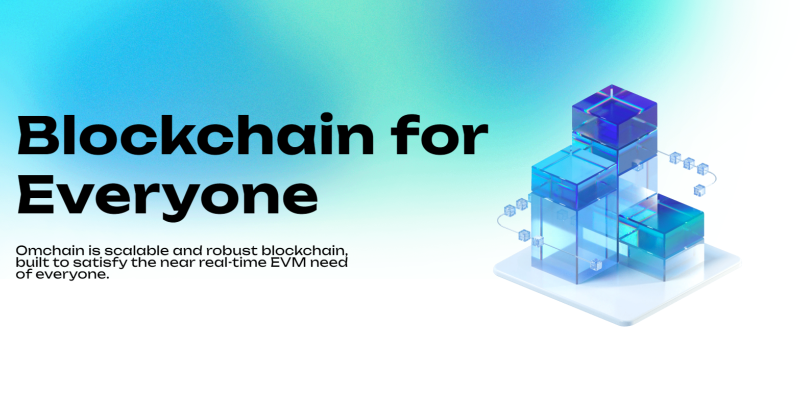 omchainio's tweet photo. Remember the friend who was talking about Bitcoin in 2011? Well, they're talking about Omchain now!

Omchain is a scalable and regulatory compliant, fully community governed, Layer 1 blockchain. Join our community and contribute the next big thing in crypto.