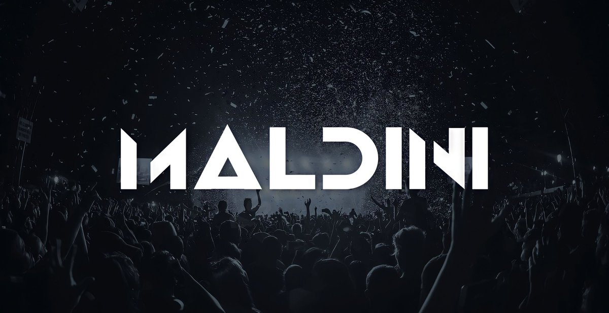 DJ MALDINI tweet media