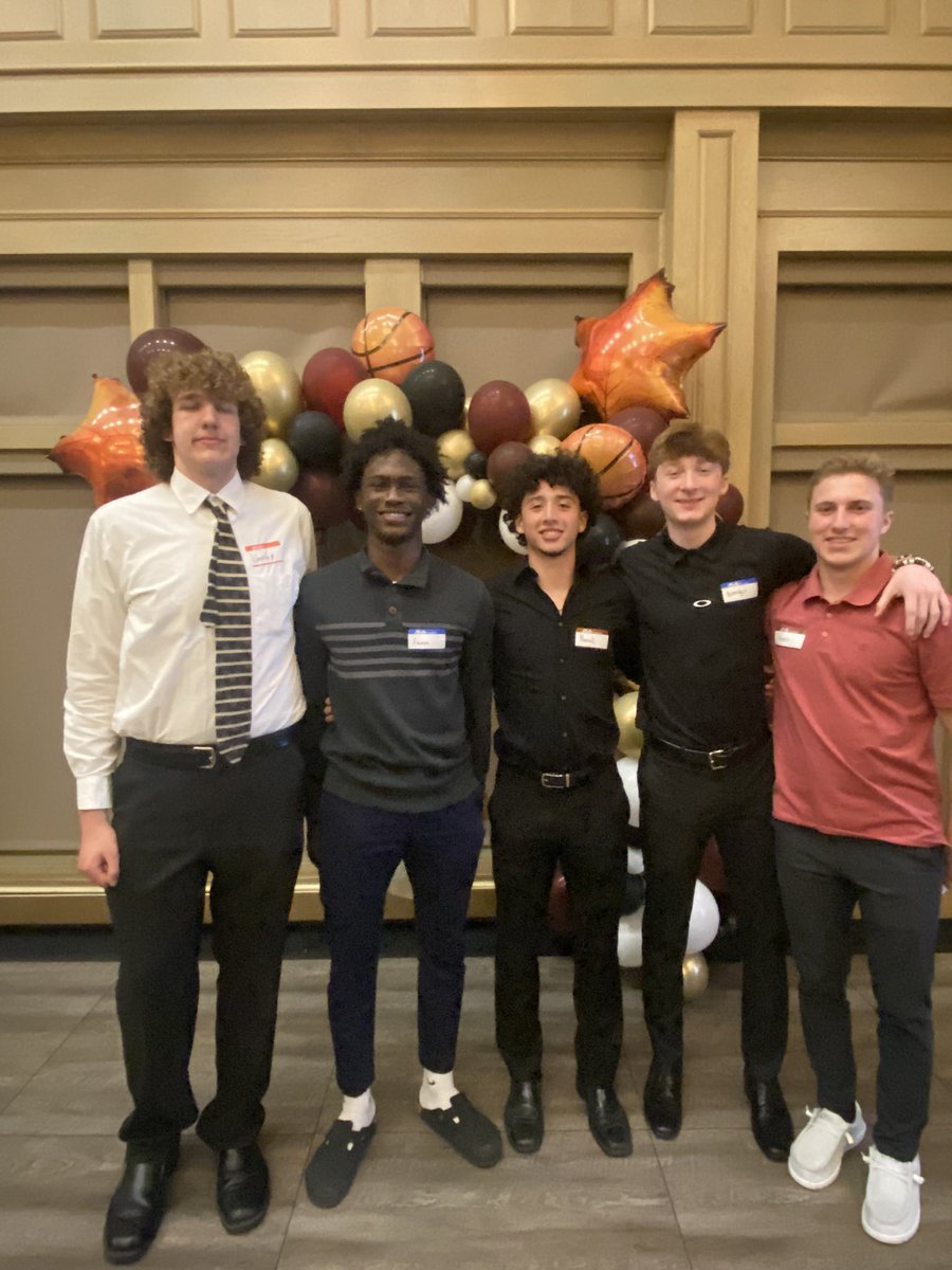 Crimson Basketball Booster Club (@grovehoops) on Twitter photo Congrats to our All Conference Players
First Team: <a href="/VaidyaRaoul/">Raoul Vaidya</a> <a href="/LPalbicki/">Lincoln Palbicki</a> <a href="/StangHenry/">henry stang</a>
Honorable Mention:
<a href="/BraedyLalibert2/">Braedy Laliberte</a> <a href="/DorborEdwin/">edwin dorbor</a> Congrats to our All Conference Players
First Team: <a href="/VaidyaRaoul/">Raoul Vaidya</a> <a href="/LPalbicki/">Lincoln Palbicki</a> <a href="/StangHenry/">henry stang</a>
Honorable Mention:
<a href="/BraedyLalibert2/">Braedy Laliberte</a> <a href="/DorborEdwin/">edwin dorbor</a>