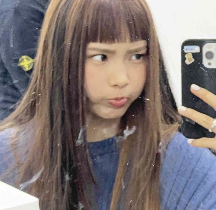 hyeinlooks's tweet photo. she’s an icon https://t.co/eIvWz5AzOz