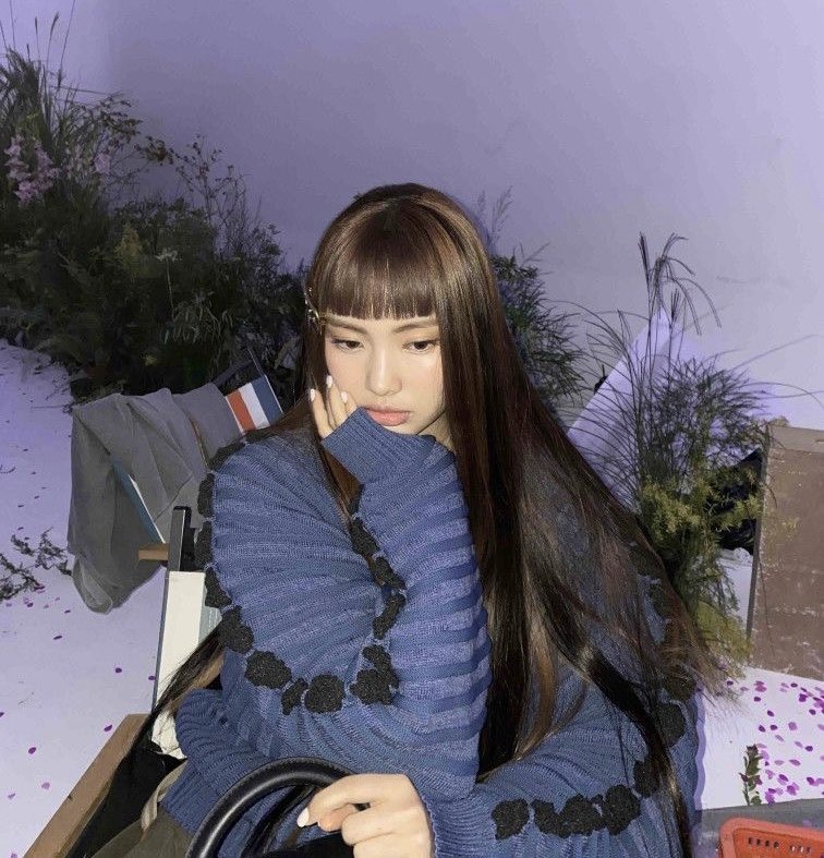 hyeinlooks's tweet photo. she’s an icon https://t.co/eIvWz5AzOz