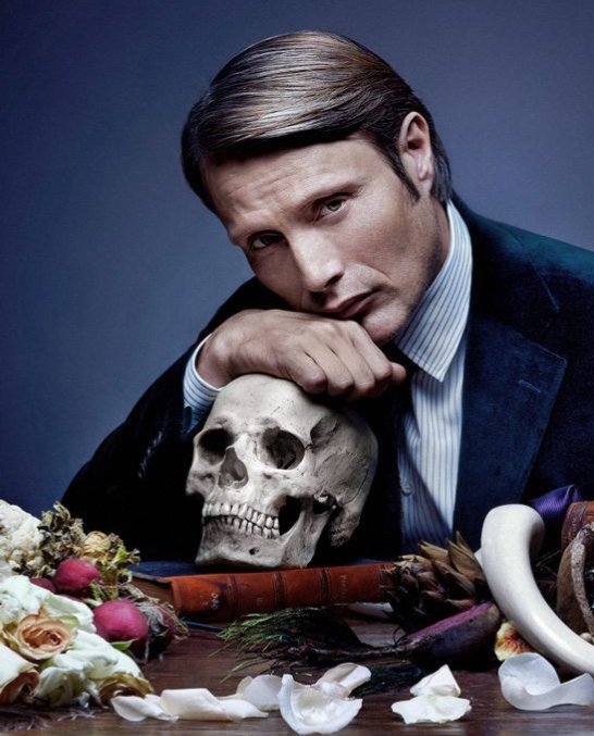 Hannibal Lecter Advice tweet media