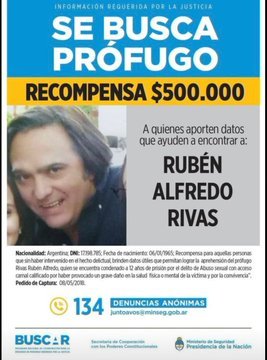 desaparecidaorg tweet picture