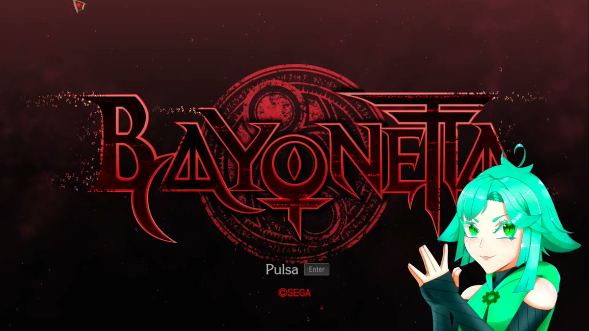 CrisMAXEVO's tweet photo. Hoy la noche desborda sensualidad, por que genshin anda de actualizacion https://t.co/CJrWncr1Ms
#Bayonetta #GenshinImpact #Vtuber #streaming https://t.co/FIlkIwxMAl
