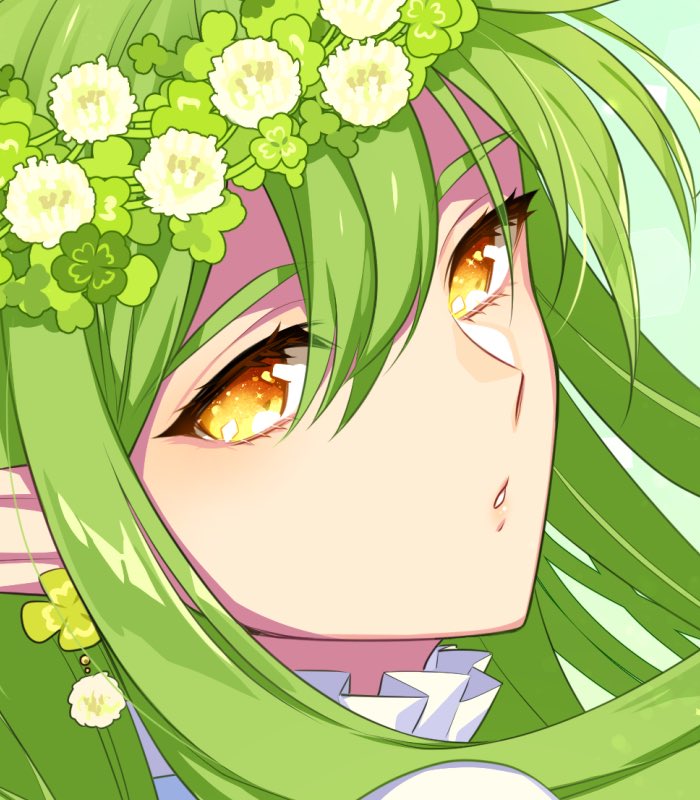 SprigganSpawn's tweet photo. "Such a lovely spring day, and it will be lovely at night too." https://t.co/jQXGbbstf3