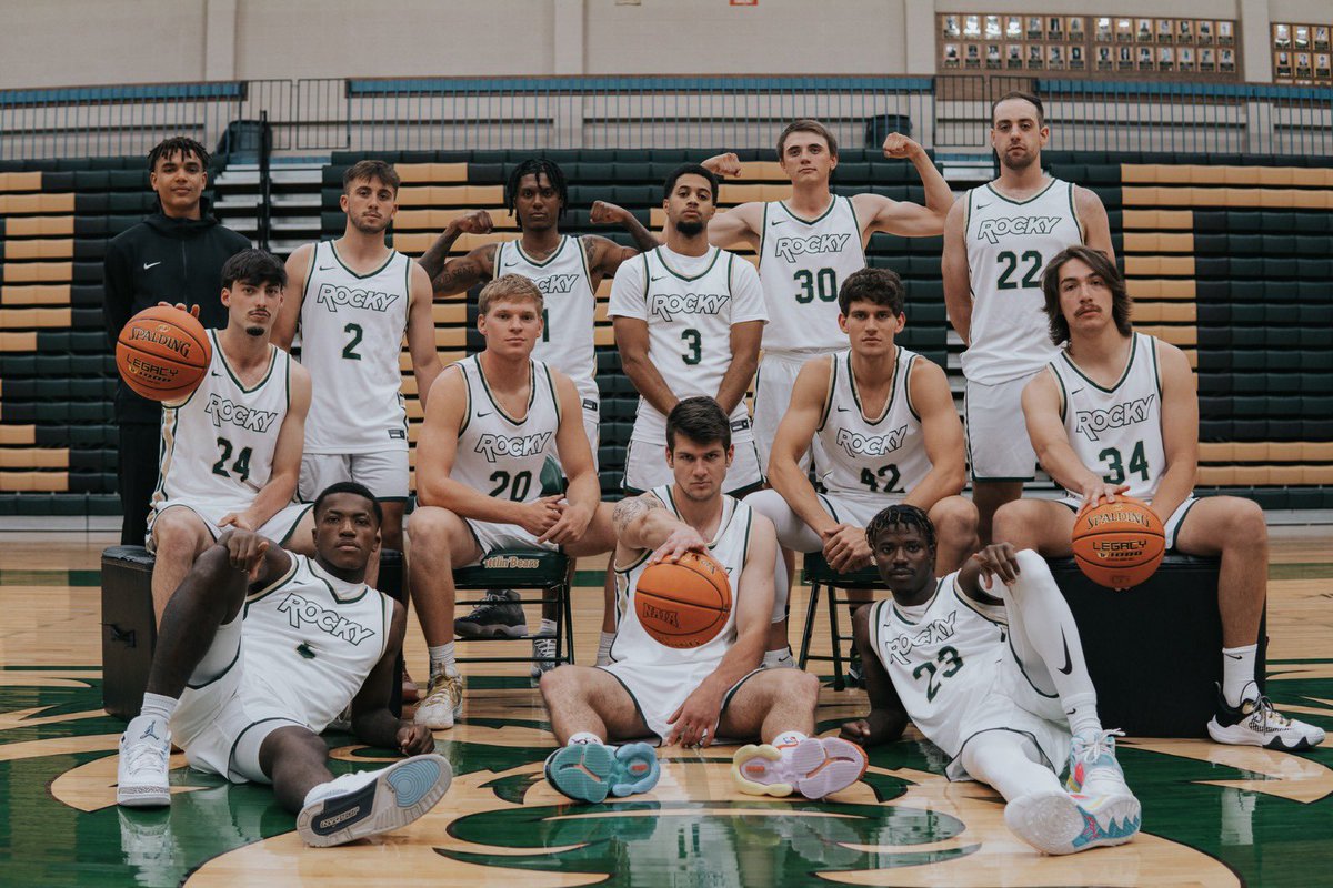 Coach Dreikosen and the Battlin’ Bears Men’s Basketball Team would like to say a BIG THANKS to Coach McKeon for all the time and energy he has given our program the past 6 years. We want o wish him the very Best in his next chapter of life!