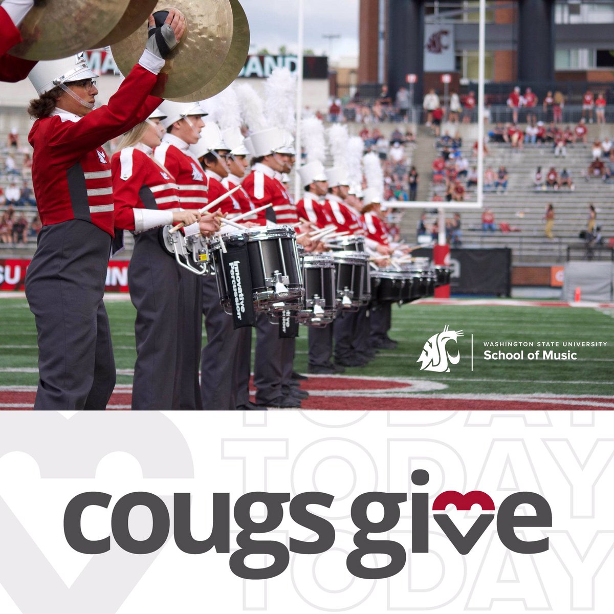 WSUPullmanMusic tweet media