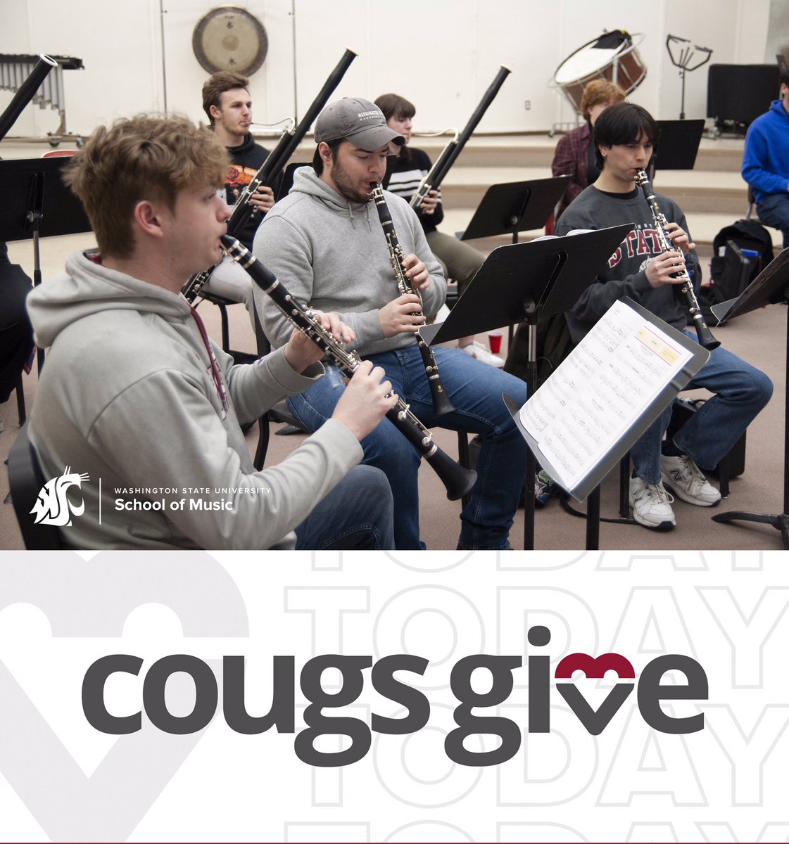 WSUPullmanMusic tweet media