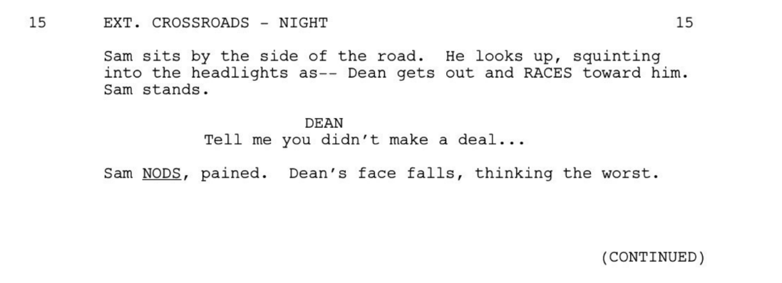 ra 𓋹 | sam winchester is bbg 𓃡 on Twitter: "ngl kitten daddy is about