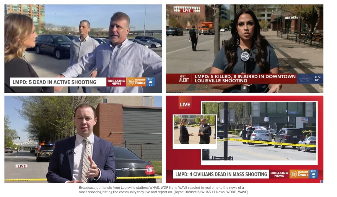 Ford Sanders KVUE on Twitter "RT Azi 🧵 TV reporting of the shooting