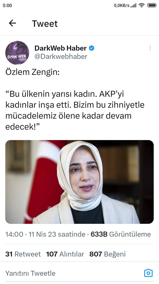 okimyacioglu's tweet photo. Sn @tcbestepe
Sn @RTErdogan
Düşüncem o dur ki;
Seçmene Tehdit eder gibi Had bildiren Kibirli Parmak sallama Siyasetinden kesinlikle vazgeçmeyeceğiniz Gün gibi Aşikar olduğundan Asla Zatıalinize de
@Akparti ye de 
6284 kere,
5199 kez 
#OyMoyYok tur!👎👎👎👎
https://t.co/EjFzeAGO9g https://t.co/sFiovqeKBh