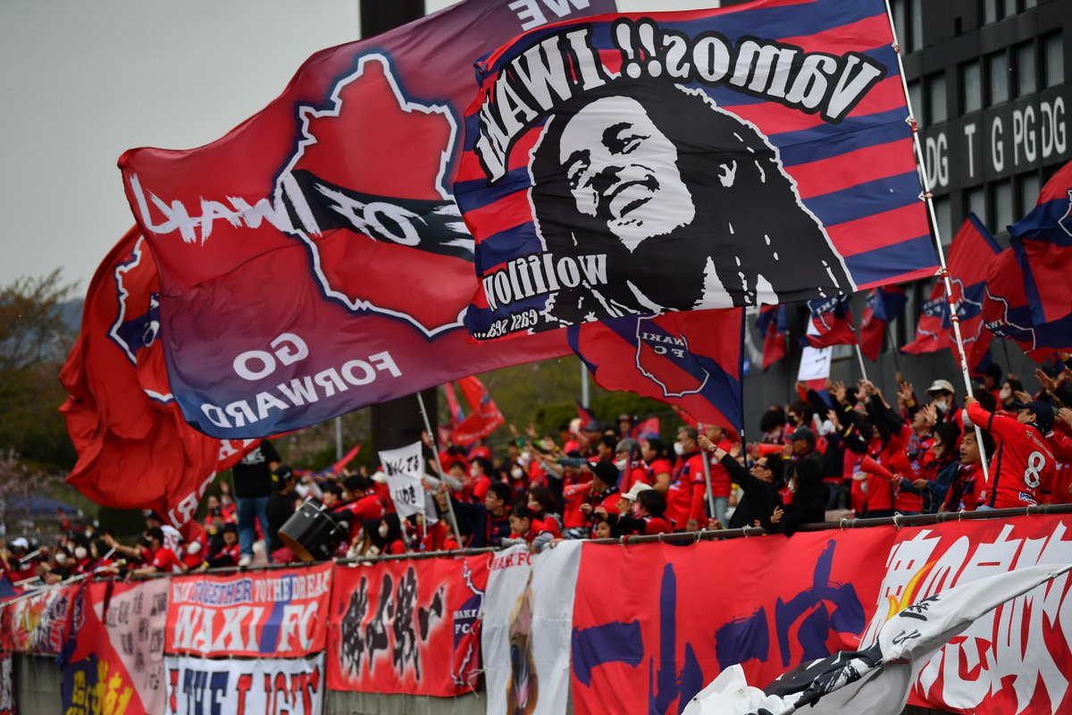 J.LEAGUE Official (English) on Twitter